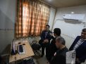 گزارش تصویری انعقاد تفاهم نامه همكاري دانشگاه صنعتي شاهرود با شركت برق منطقه اي استان سمنان